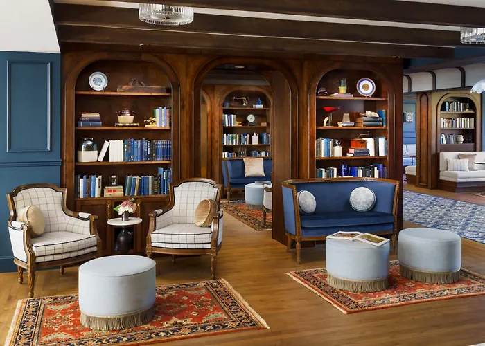 Nittany Lion Inn