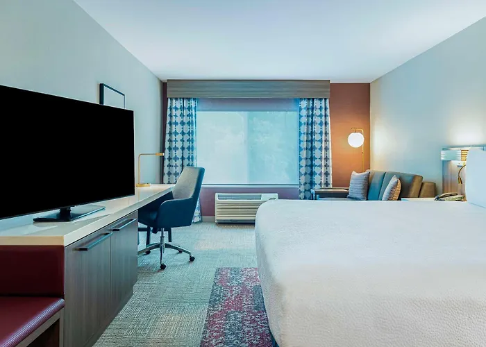Hilton Garden Inn Danbury