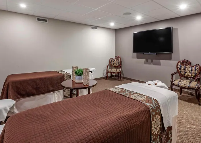 The Parlour Inn, An Ascend Collection Hotel