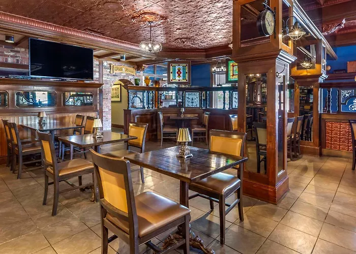The Parlour Inn, An Ascend Collection Hotel
