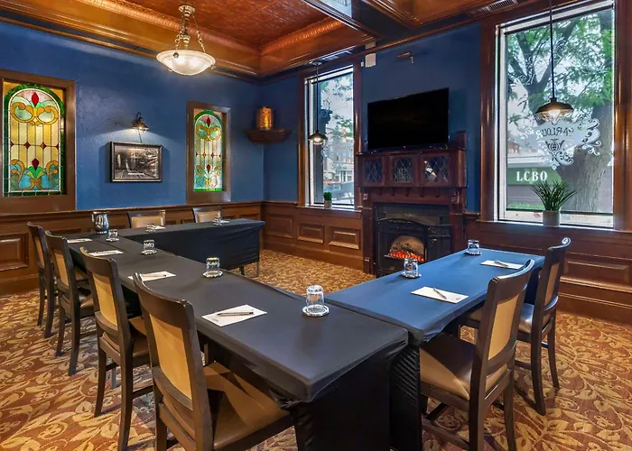The Parlour Inn, An Ascend Collection Hotel