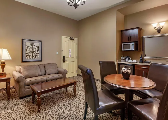 The Parlour Inn, An Ascend Collection Hotel