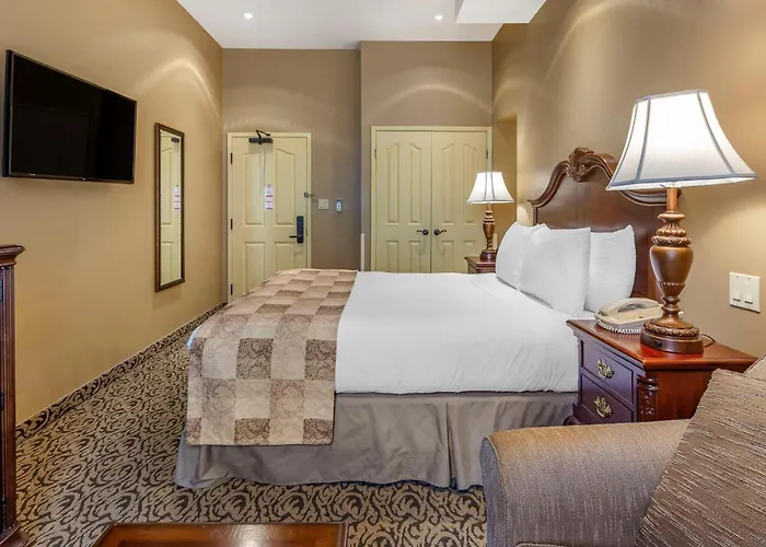 The Parlour Inn, An Ascend Collection Hotel