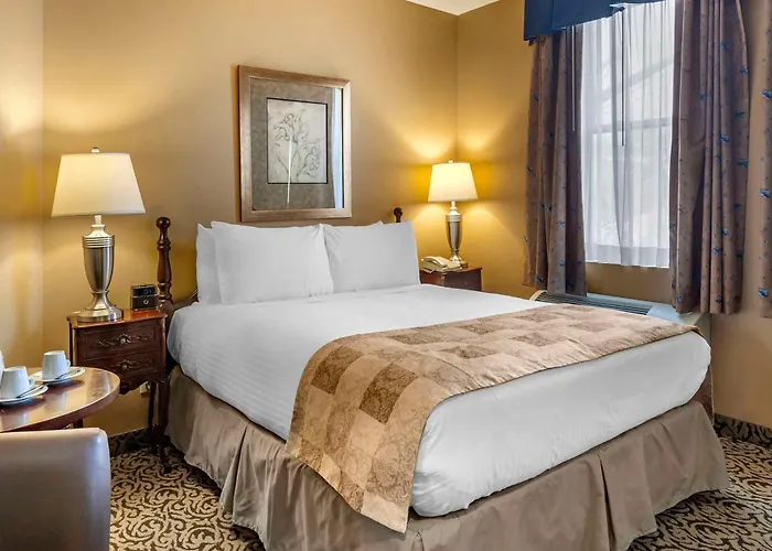 The Parlour Inn, An Ascend Collection Hotel