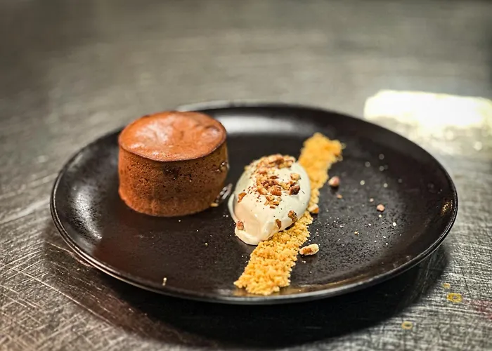 Hôtel Restaurant Arcalod