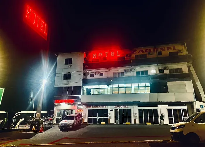 Hotel Zagonel