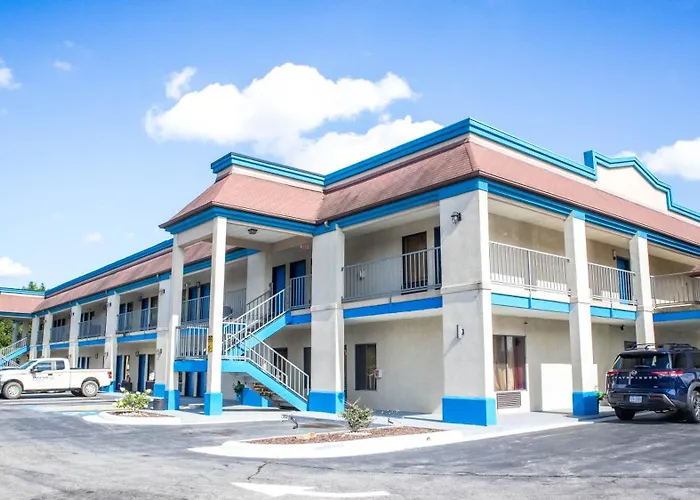 Executive Inn Yanceyville