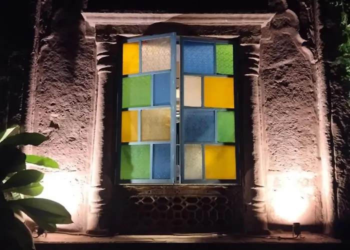 The Kutumb Villa - A Heritage Home Stay