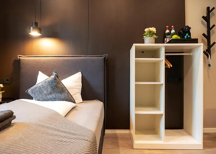 Liro Hotel Viersen