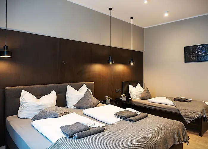 Liro Hotel Viersen