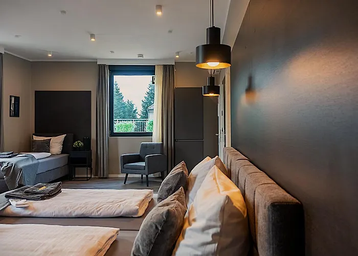 Liro Hotel Oberhausen