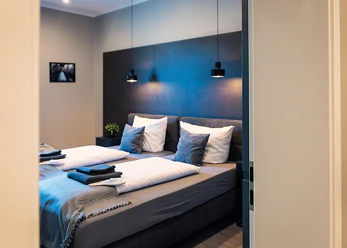 Liro Hotel Oberhausen