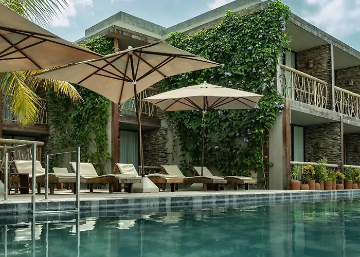 Apenunga Eco Hotel