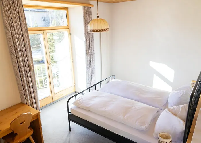 Golf Hotel Des Alpes