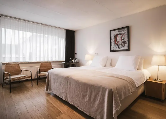 Strandhotel Domburg