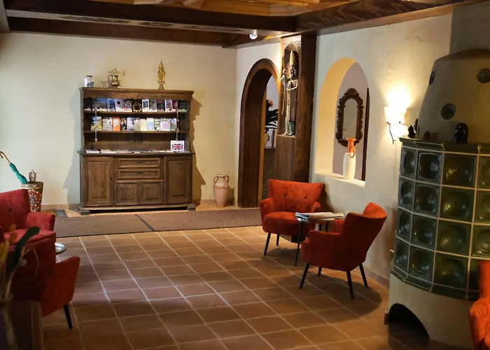 Hardtwald Hotel