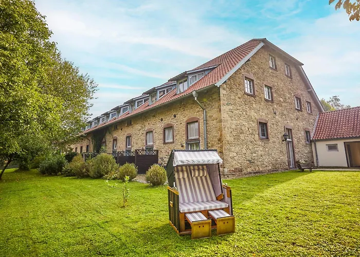 Landhaus Schieder