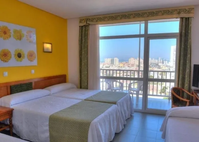 Hotel & Spa Entremares