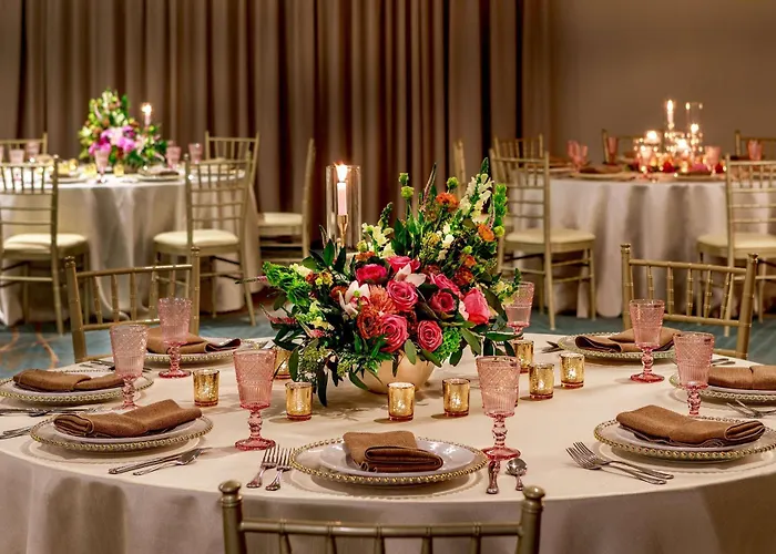 Doubletree By Hilton Boston/Westborough