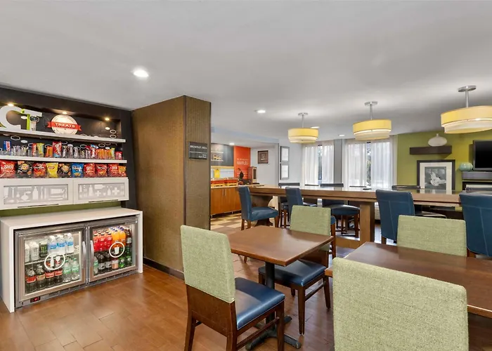 Hampton Inn By Hilton Milford