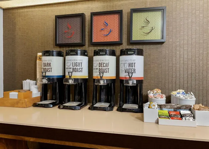 Hampton Inn By Hilton Milford