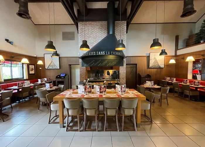 ibis budget Bayeux