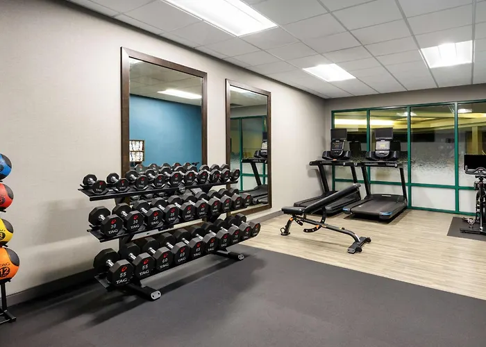 Hampton Inn Richland-Tri Cities