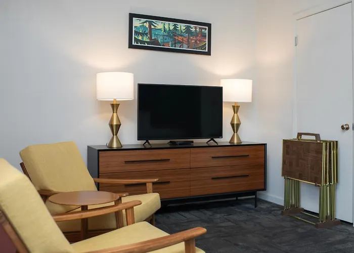Sapphire Motel Midtown Bozeman