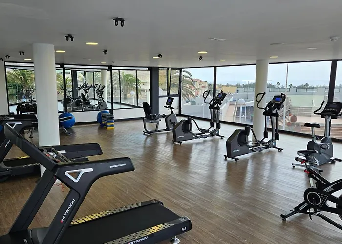 Kn Hotel Matas Blancas - Solo Adultos