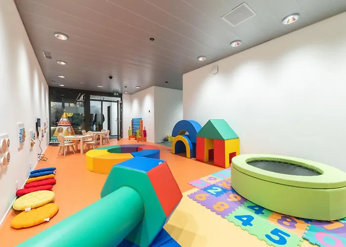 Hotel Krone - New Opening
