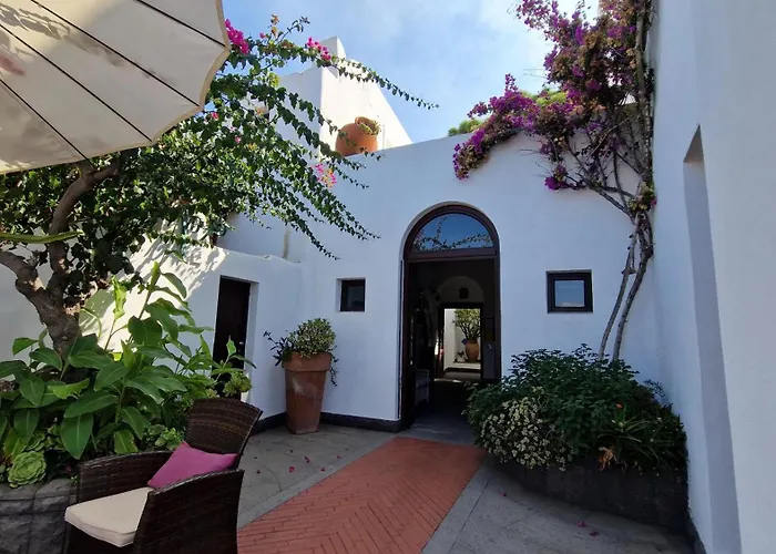 La Sirenetta Park Hotel