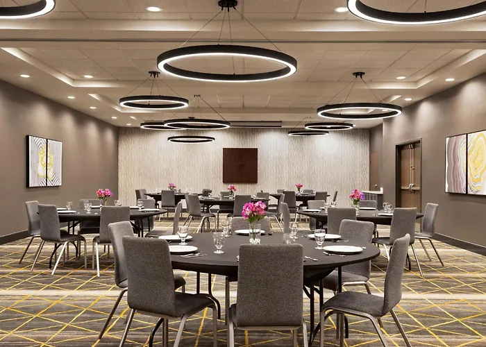 Holiday Inn Birmingham - Hoover By Ihg