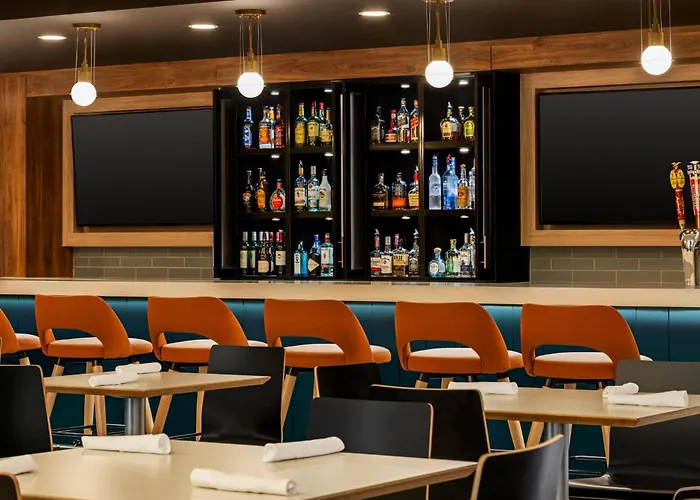 Holiday Inn Birmingham - Hoover By Ihg