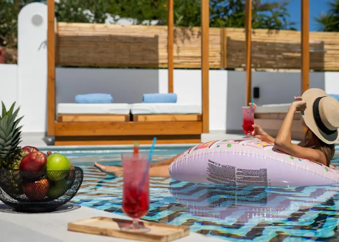Zoe Boutique Hotel