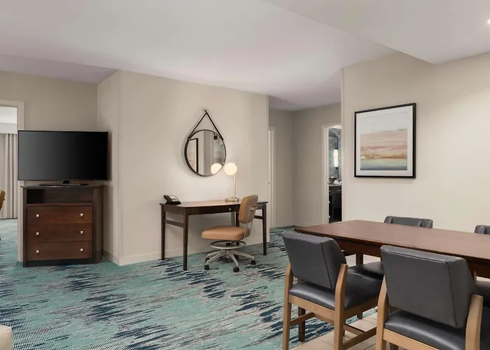 Homewood Suites By Hilton Newport-Middletown