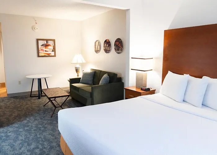 La Quinta By Wyndham Bannockburn-Deerfield