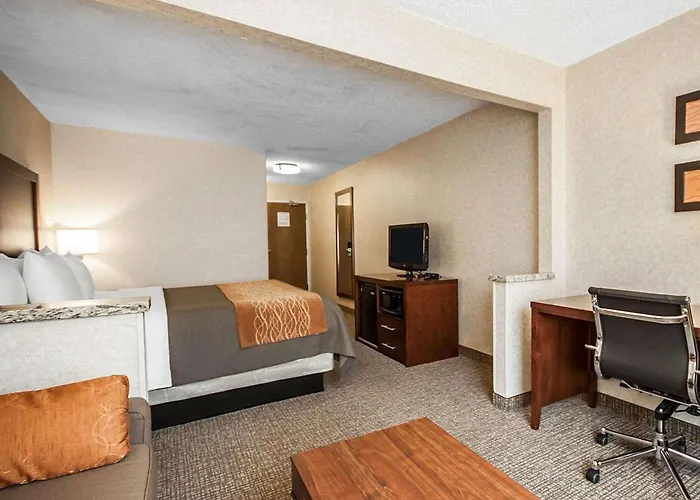 Quality Inn Pocatello North