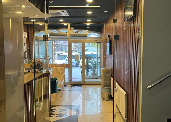 Garra Hotel