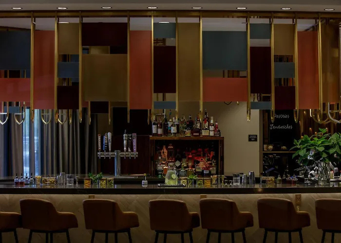Sheraton Nashville Brentwood