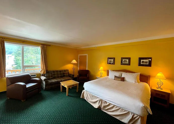 Park Place Lodge