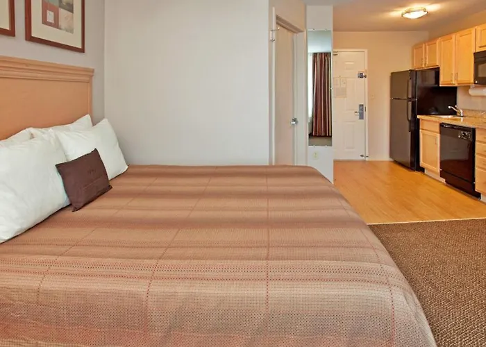 Candlewood Suites Junction City - Ft. Riley By Ihg