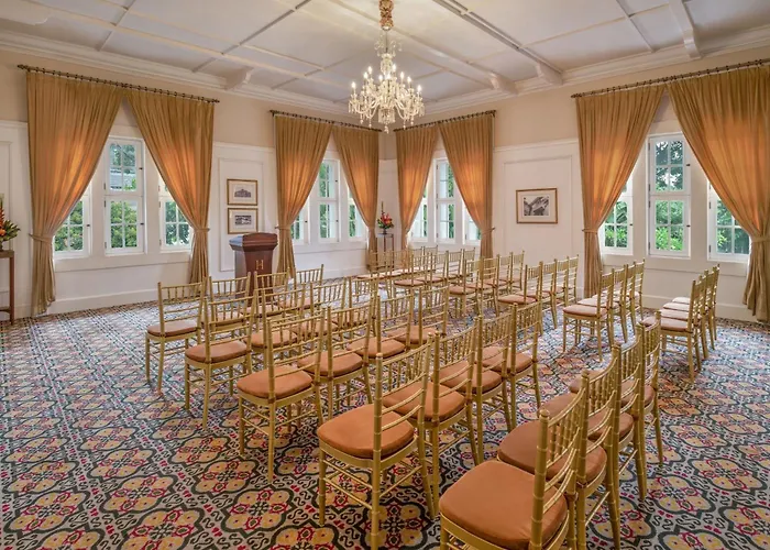 The Hermitage, A Tribute Portfolio Hotel, Jakarta