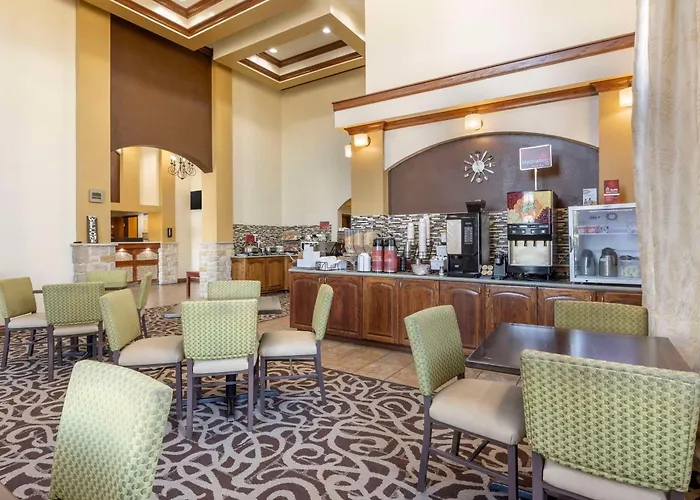 Best Western Plus Sikeston I-55