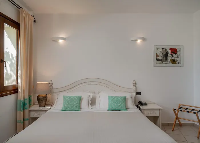 Hotel Mariposas