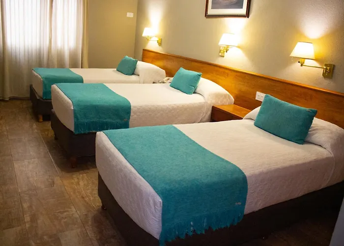 Hotel Centro
