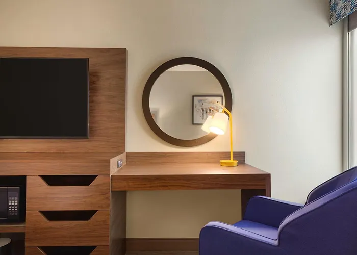 Hampton Inn Charlottesville