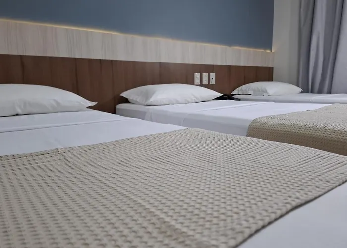 Hotel Gamboa Premium Macau