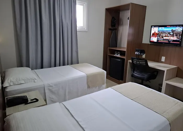 Hotel Gamboa Premium Macau