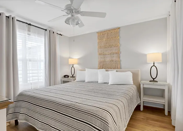 Sandpeddler Inn And Suites