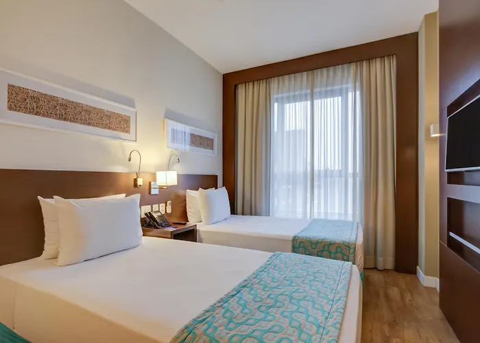 Comfort Hotel Sao Caetano